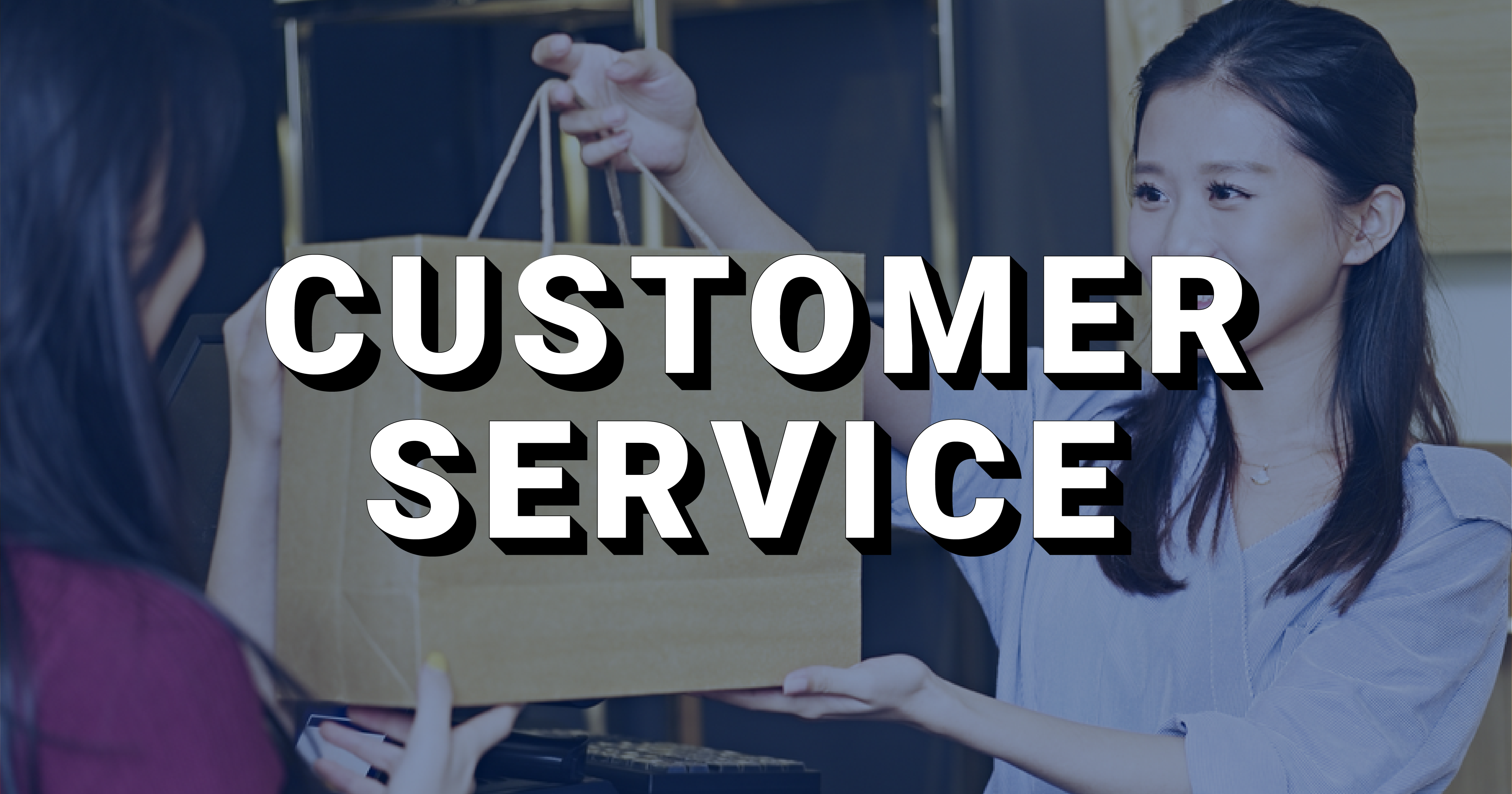 HRDF Claimable Training- Customer Service