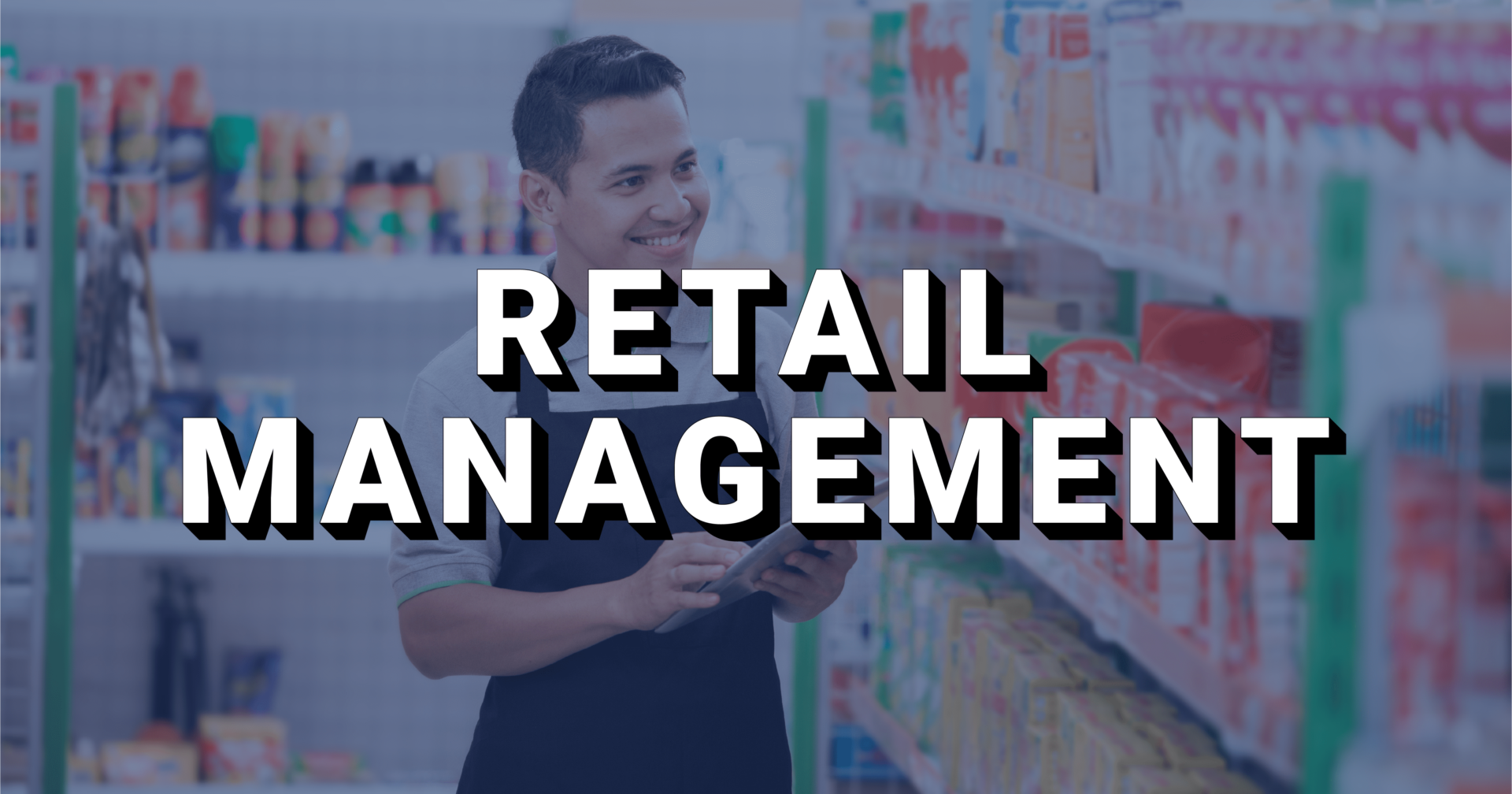 Retail Management