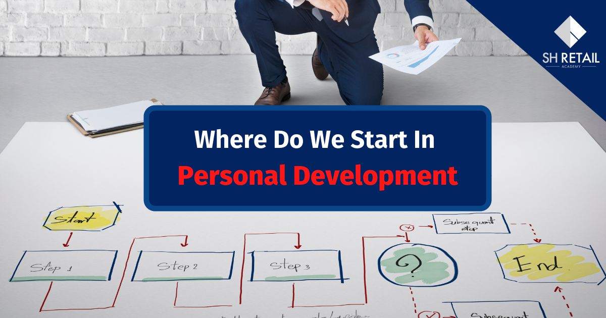 Where Do We Start In Personal Development