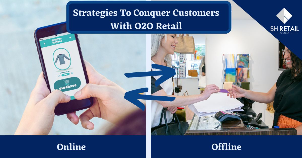 O2O Strategy