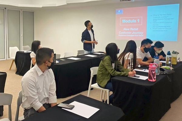 leadership training malaysia