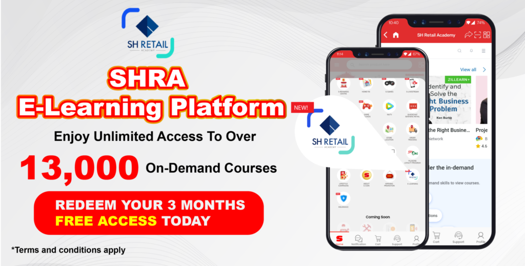 Executive Diploma Vs Diploma SHRA