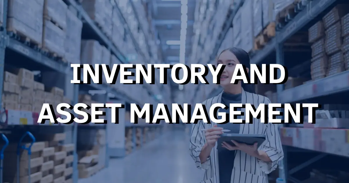 Inventory and Asset Management jpg
