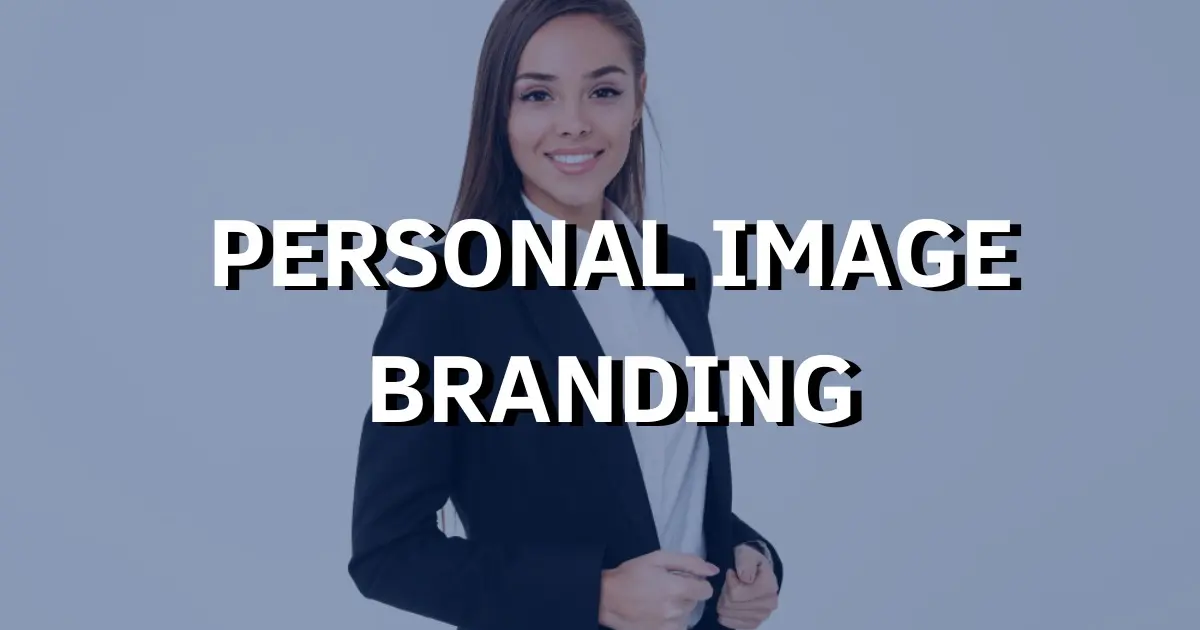 personal image branding jpg