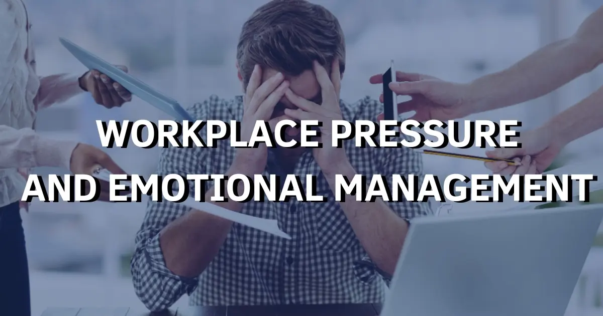 workplace pressure and em jpg