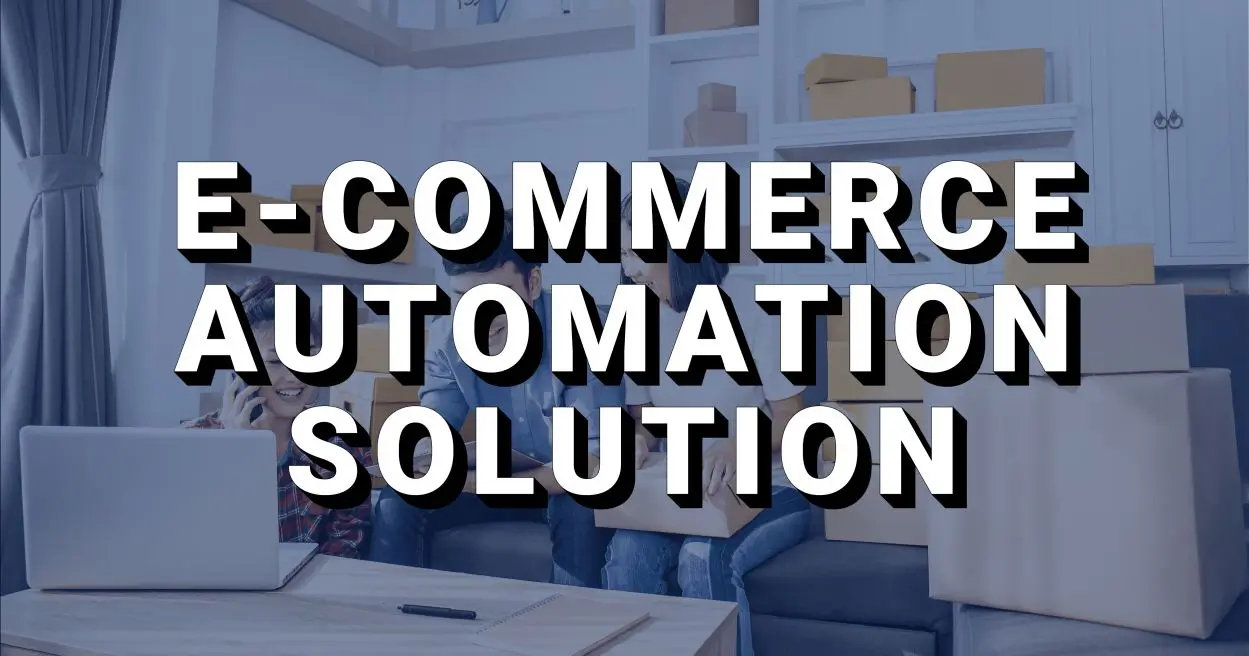 E commerce Automation Solution jpg