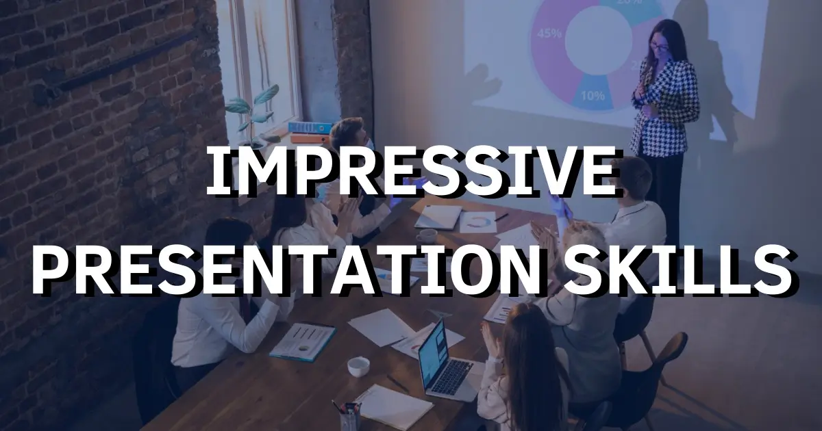 impressive presenation skills jpg
