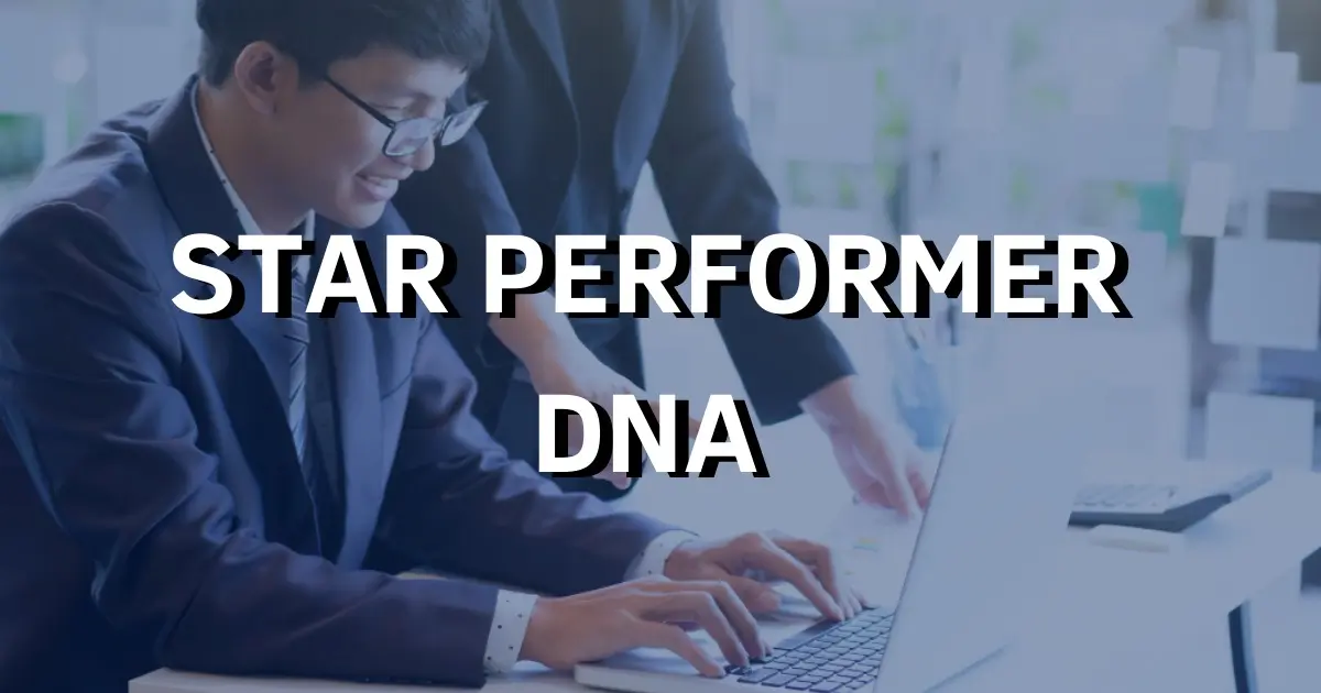 Star Performance DNA jpg