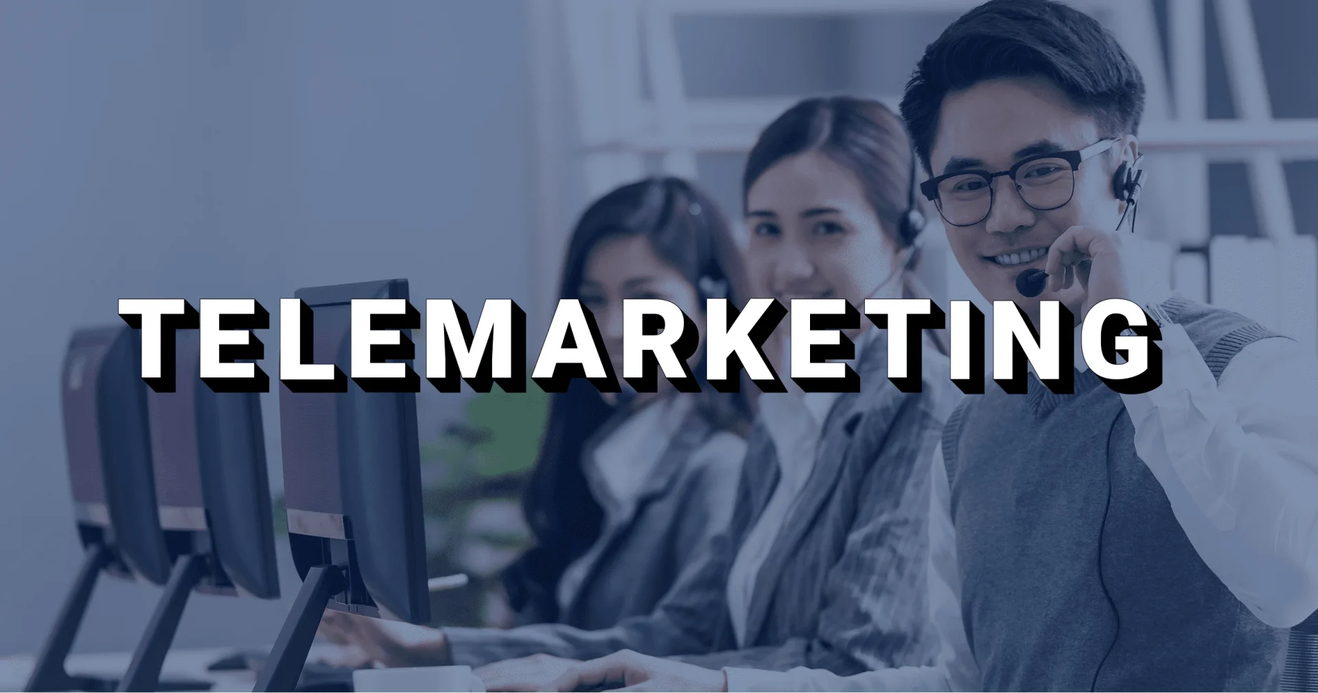 Telemarketing