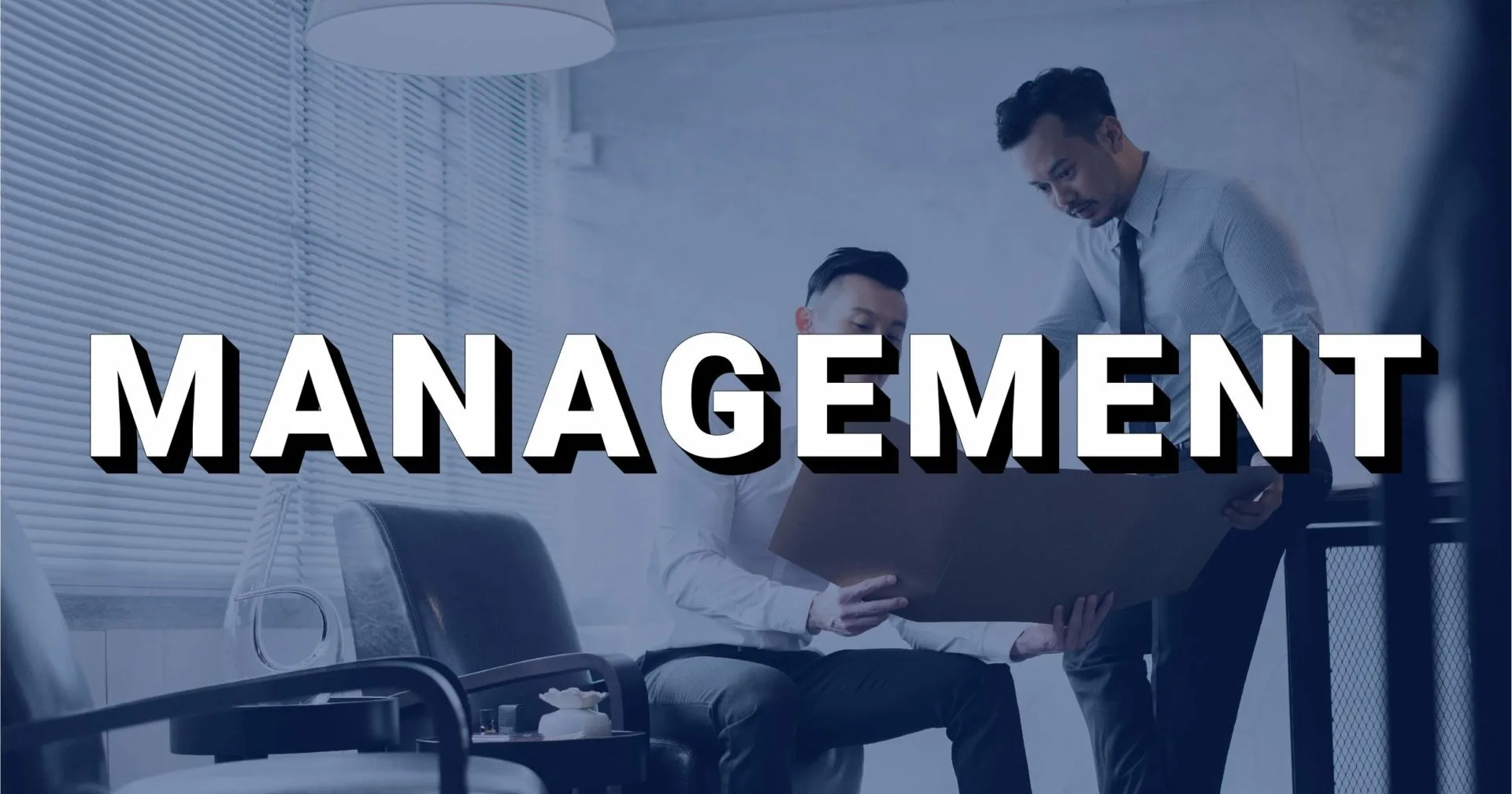 Management