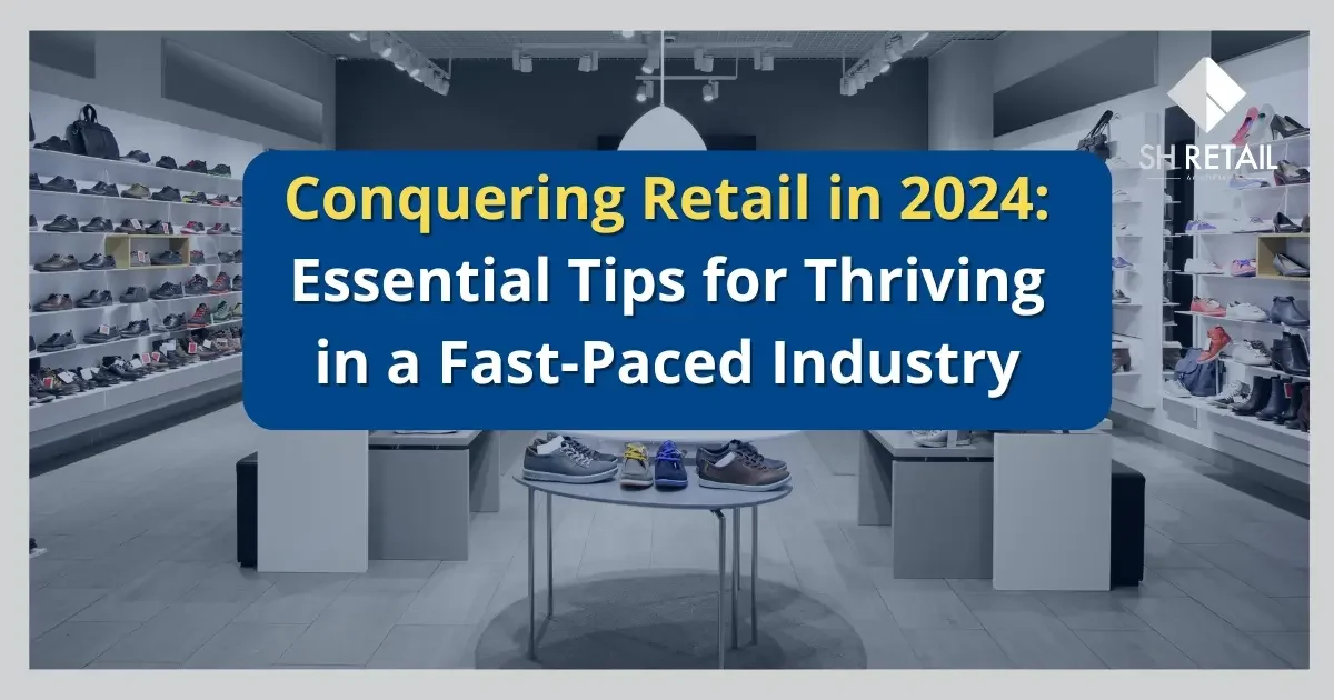 Retail Management