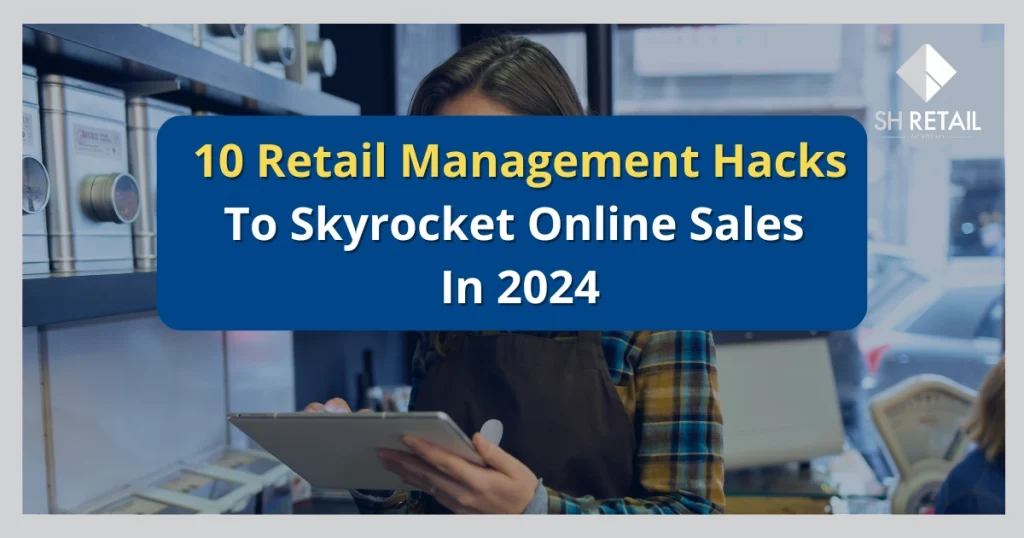 retail management
