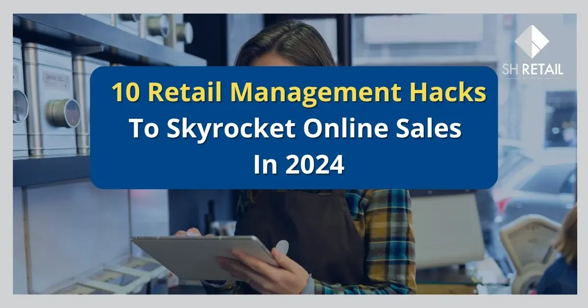 retail management
