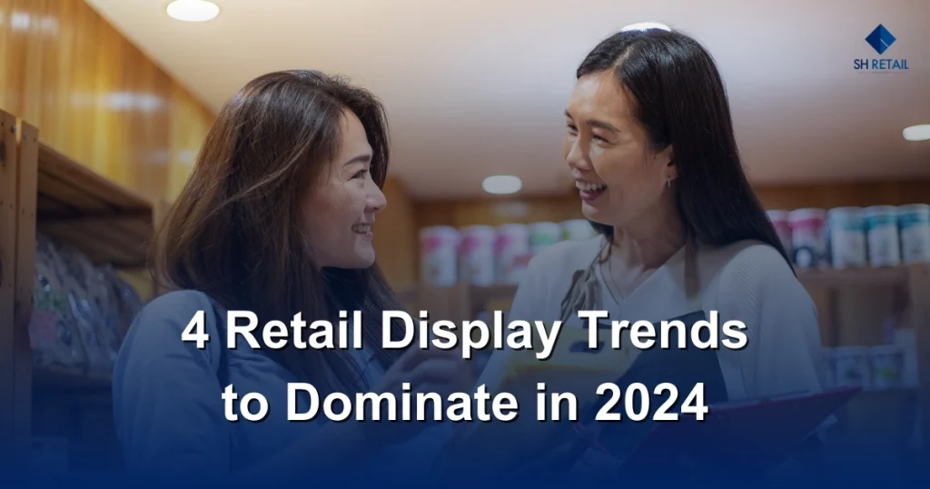 retail management