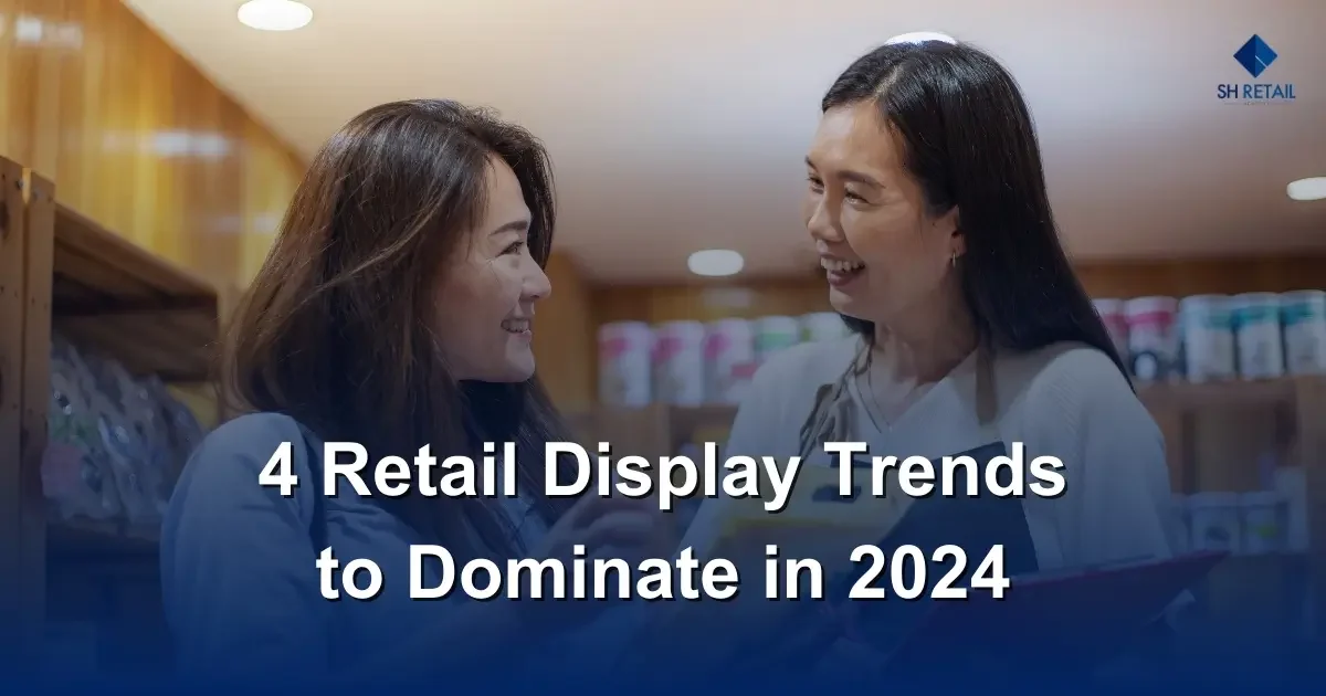 retail management
