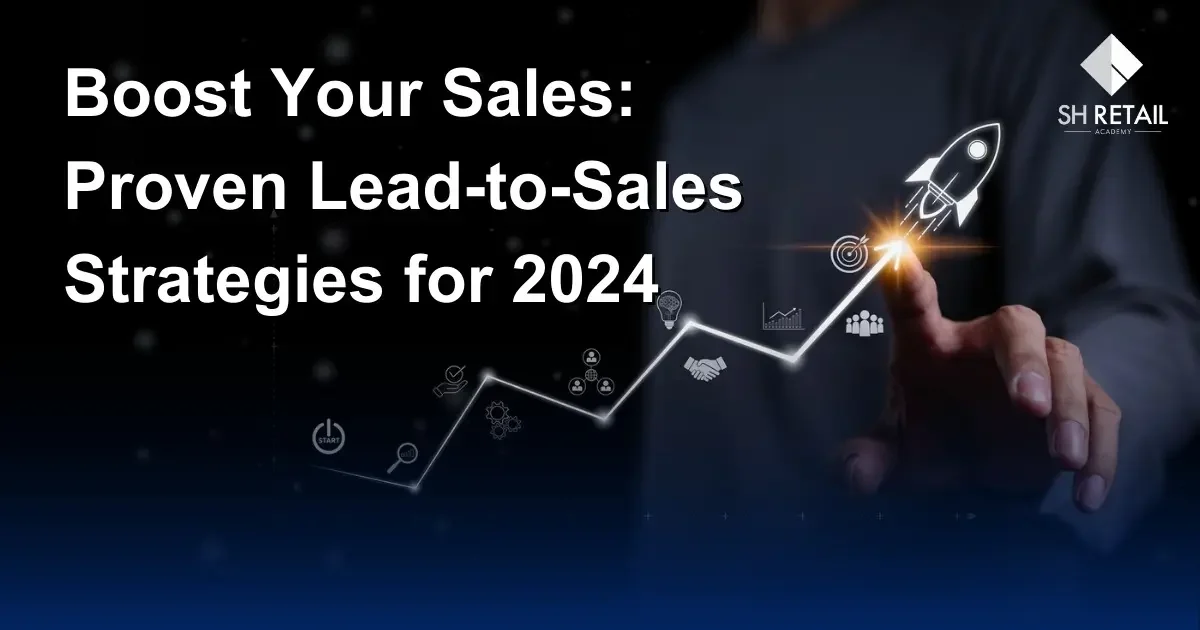 HRD Claimable Sales Program, Retail Management Program