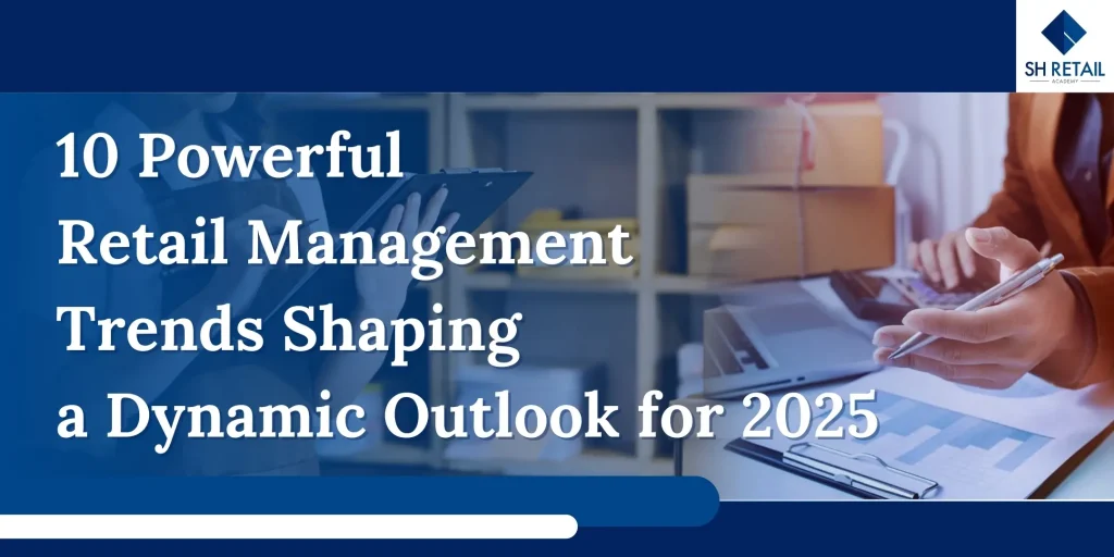 retail management