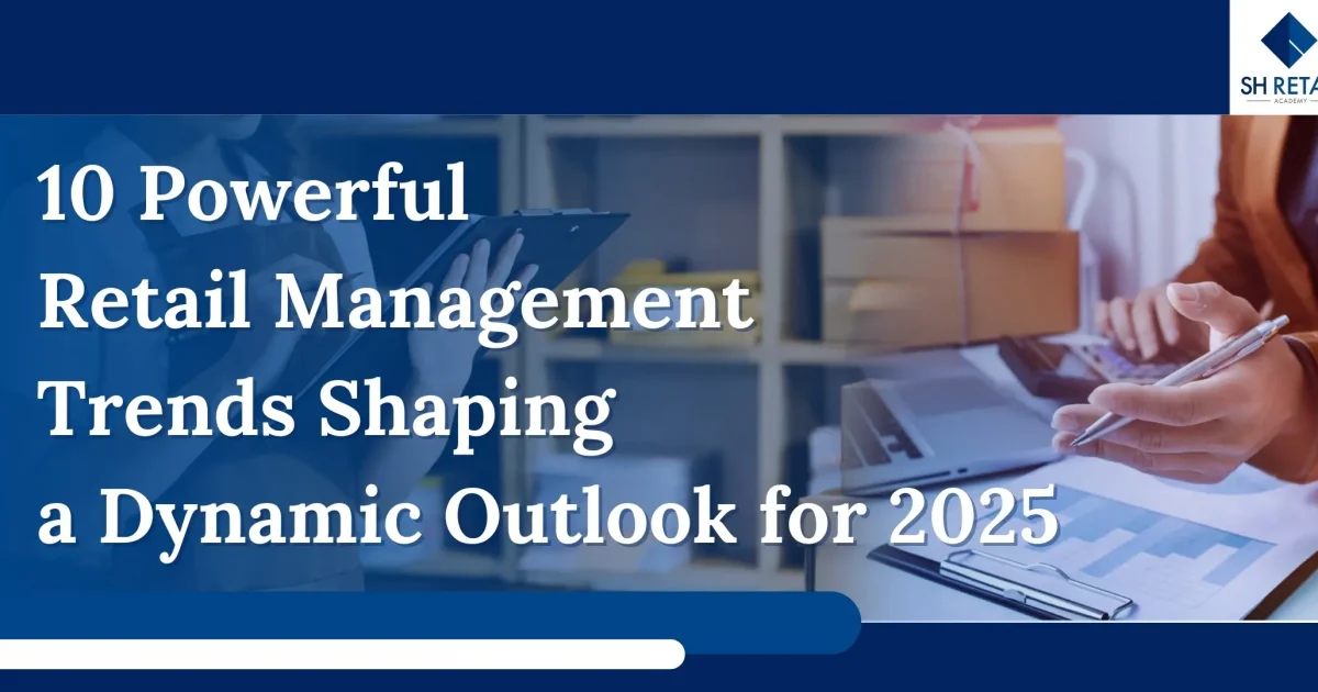 retail management