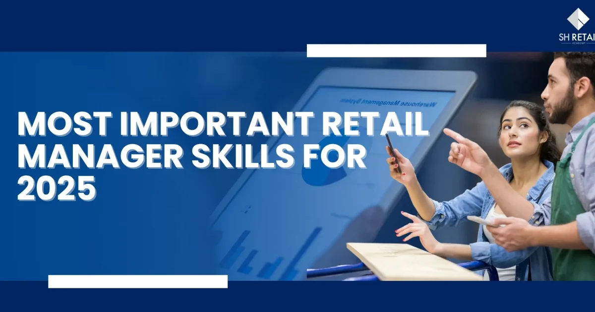 retail management