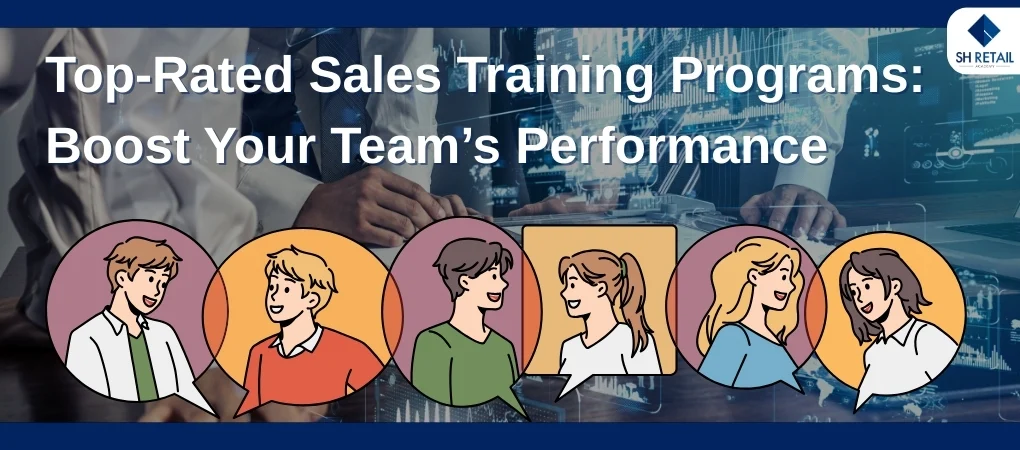 Top-Rated Sales Training Programs: Boost Your Team’s Performance 1 Sales Training Banner