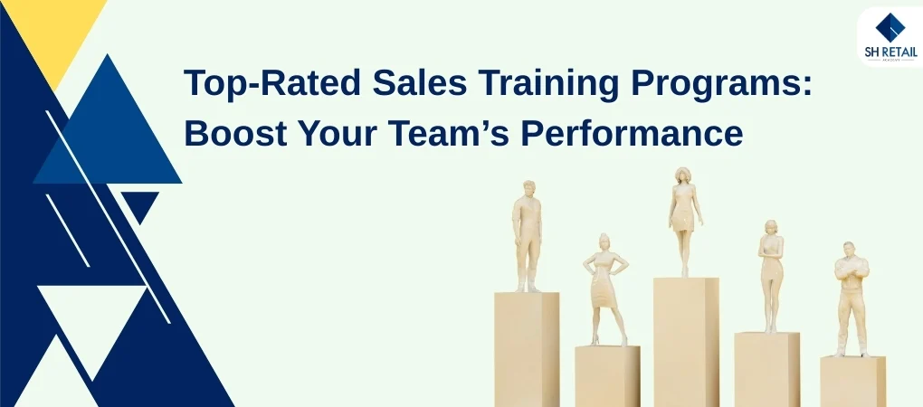 Sales Training Image