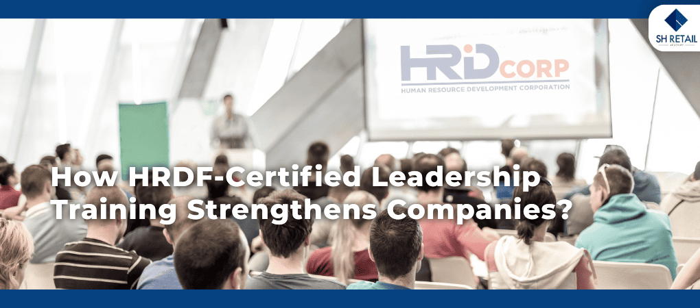 Best Leadership Training In Malaysia