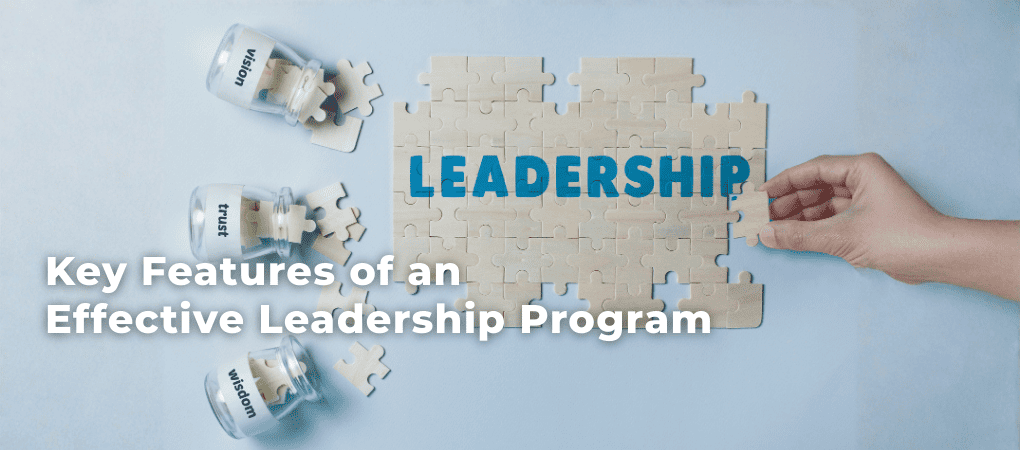 leadership course