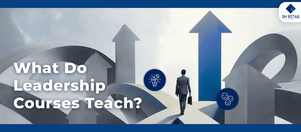 Leadership Short Courses Malaysia