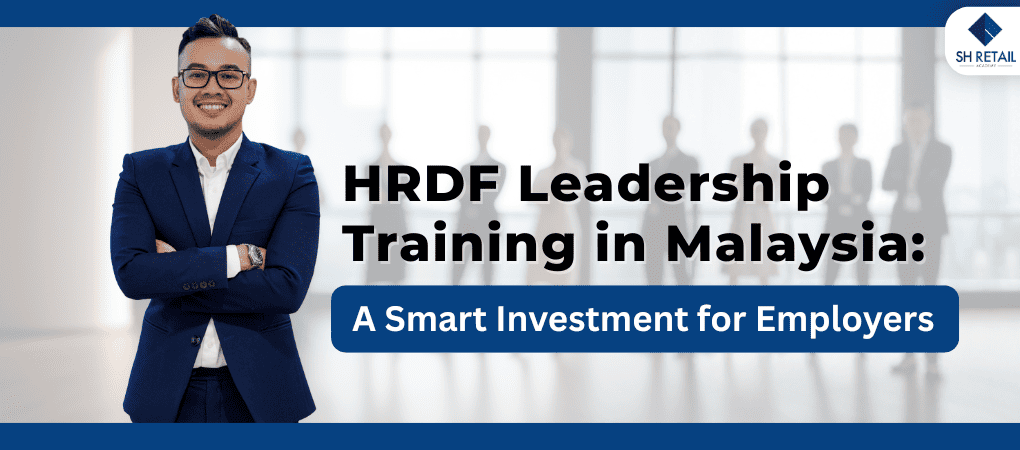 Leadership Training Malaysia Hrdf