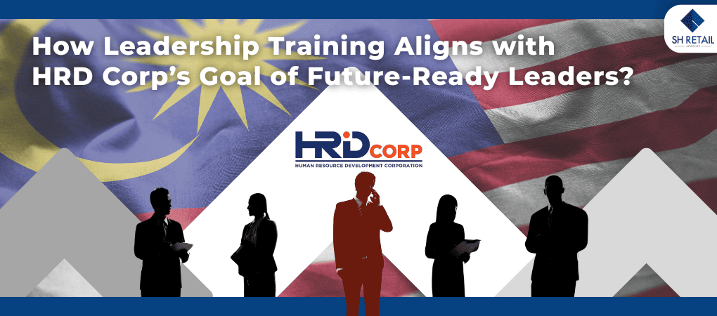 Training Course Hrdf Claimable